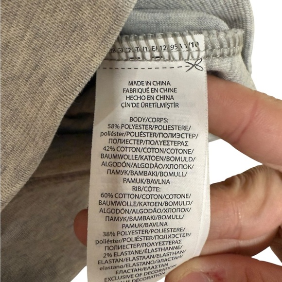 Polo Ralph Lauren Men’s Double-Knit Full-Zip Hoodie – Size XXL - Picture 2 of 7